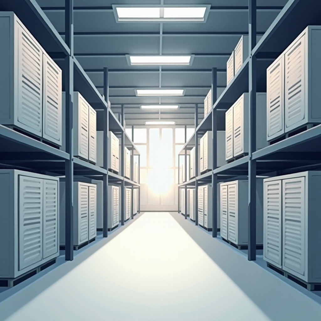 what is a good amount of storage for a laptop