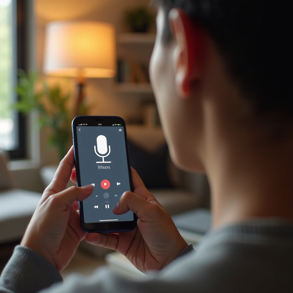 can you send audio messages to non iphone users