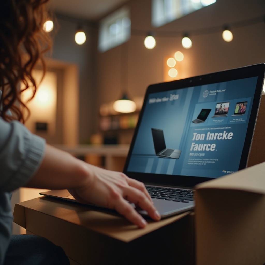 are black friday laptops worse