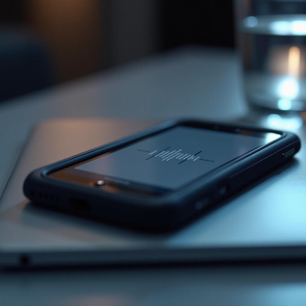 does iphone have vibrate mode