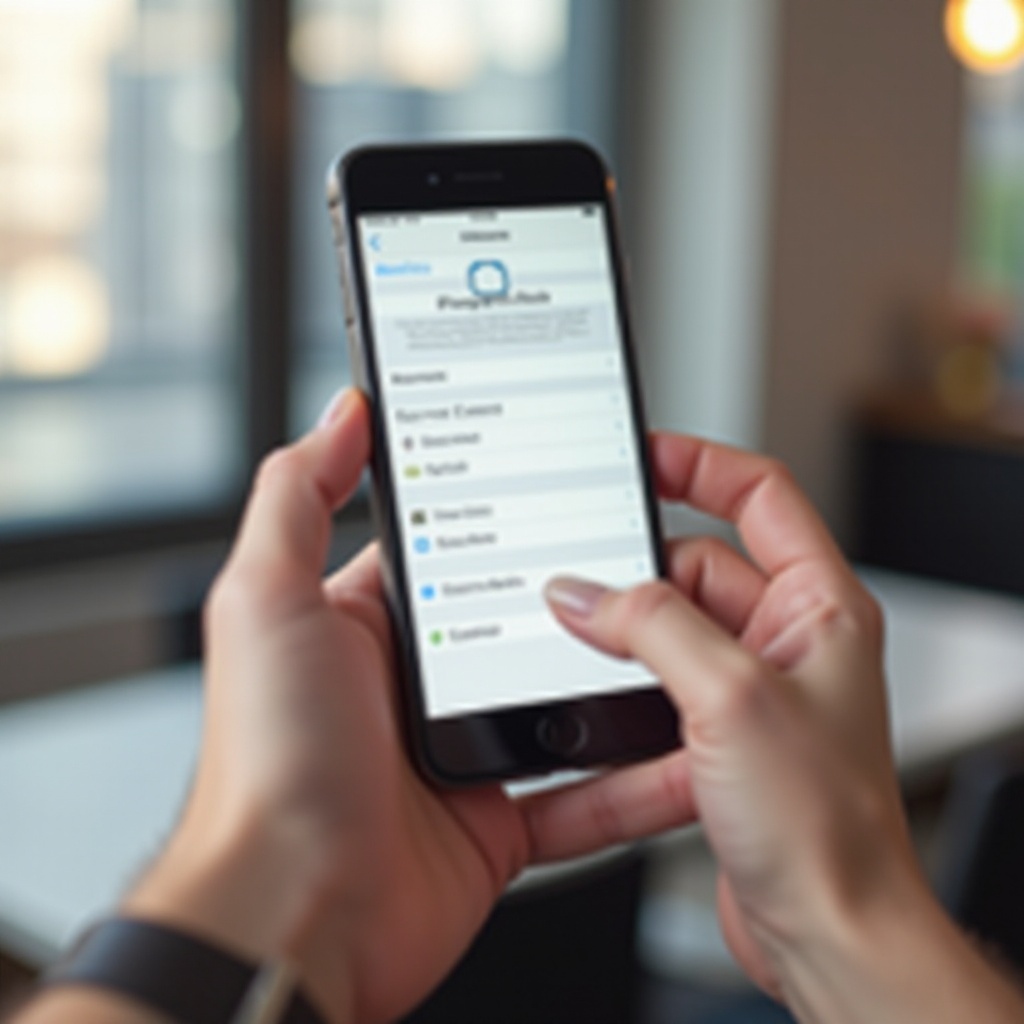 how to retrieve contacts from icloud on iphone