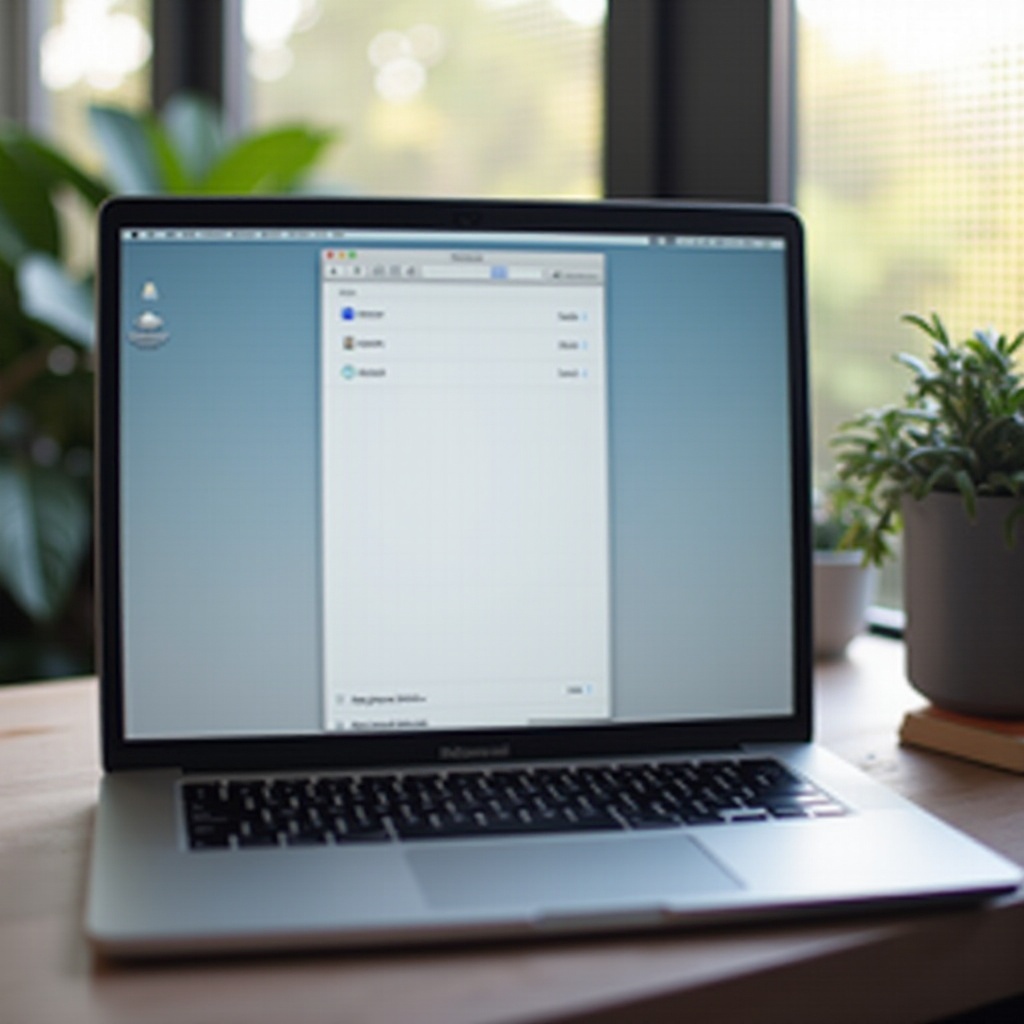 how to get rid of top bar on mac