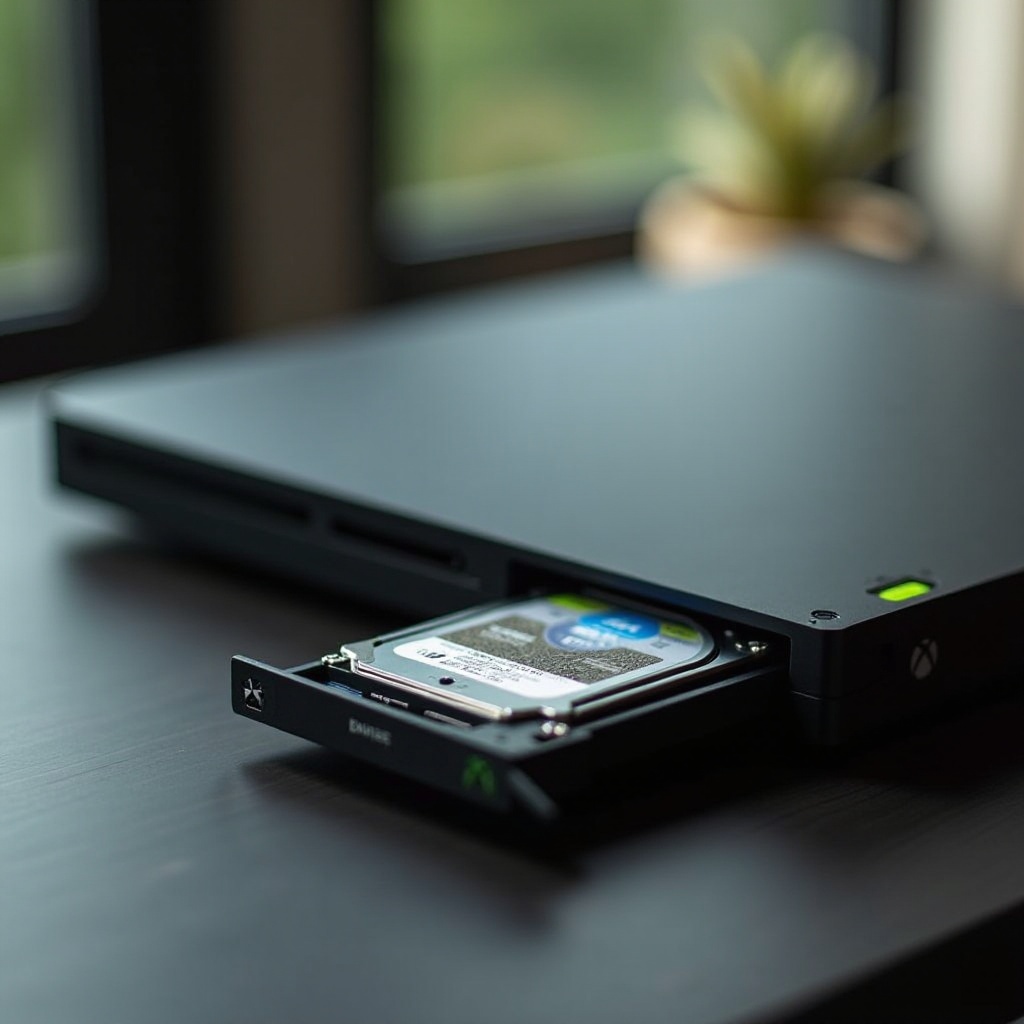 hard disk drive for xbox 360 slim