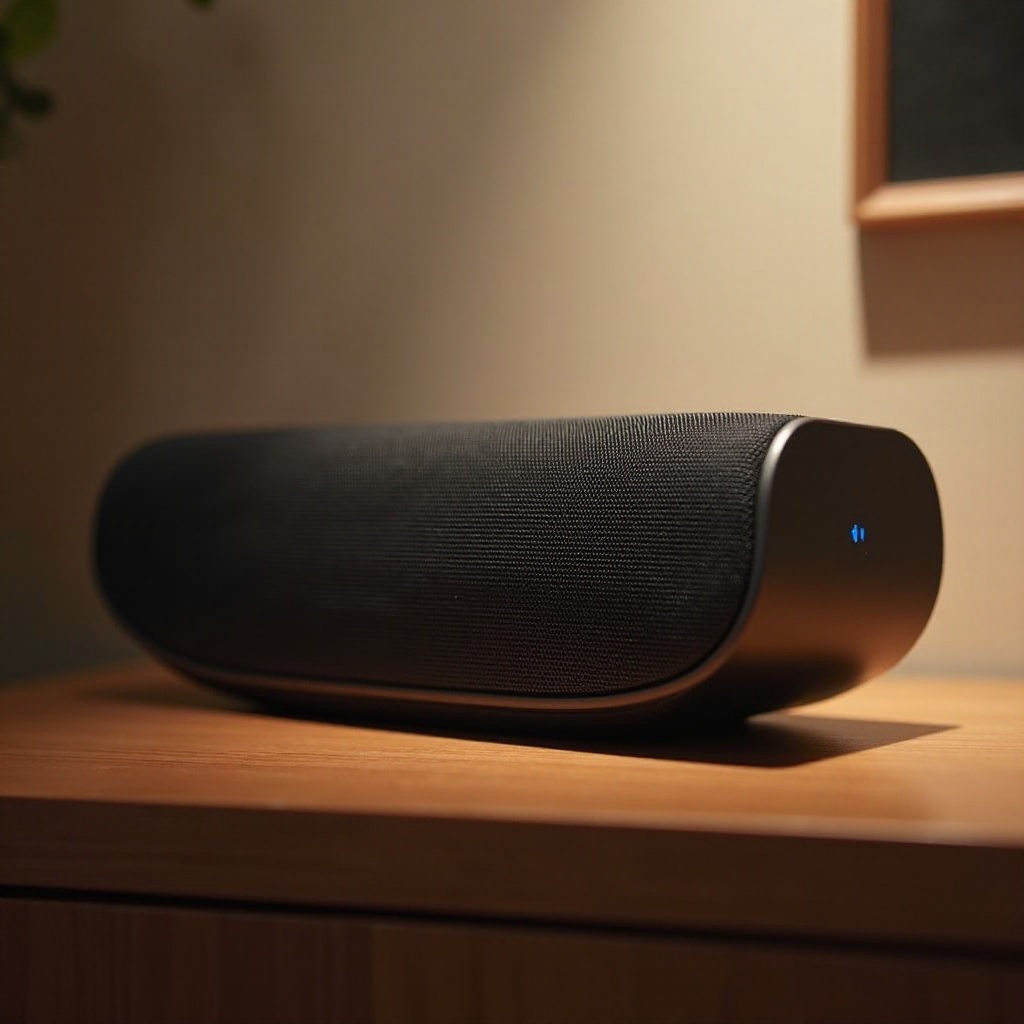 best bass budget bluetooth speaker