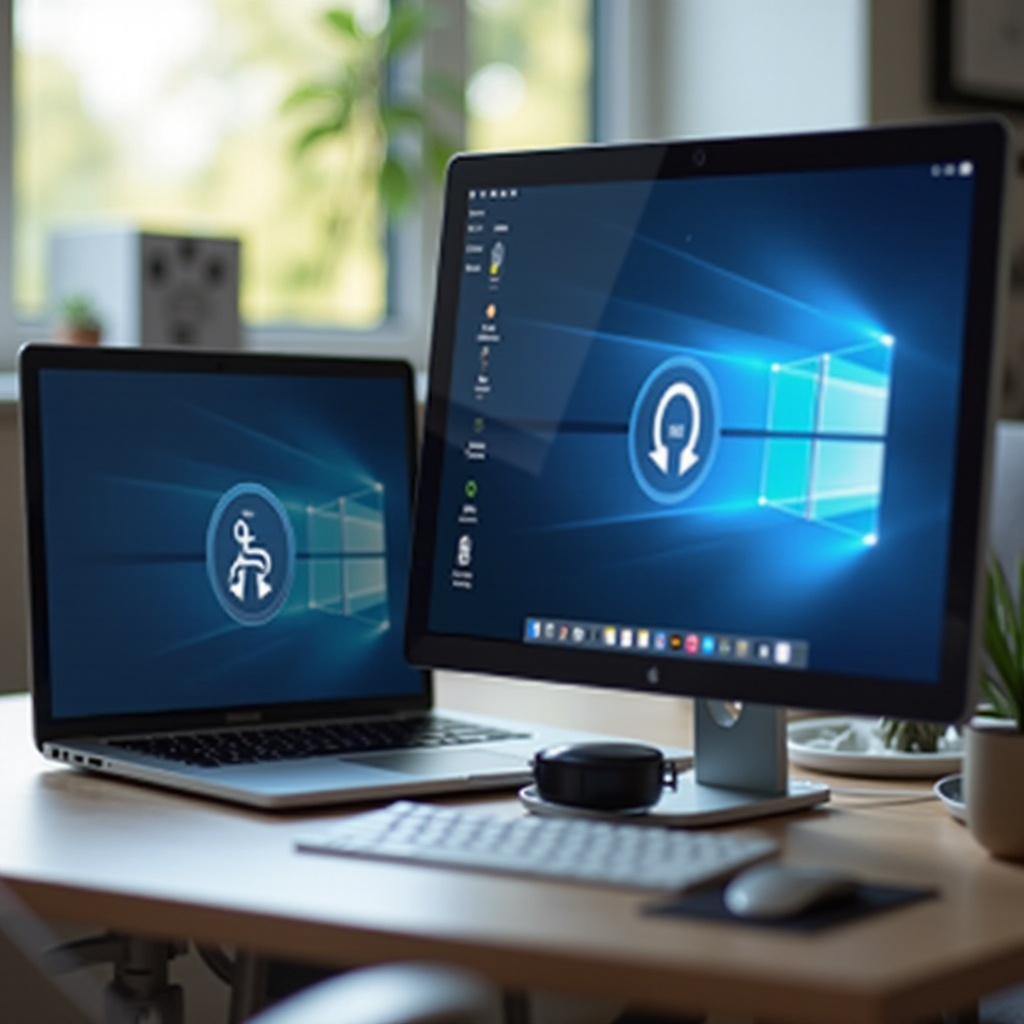 arc browser issues syncing laptop and pc