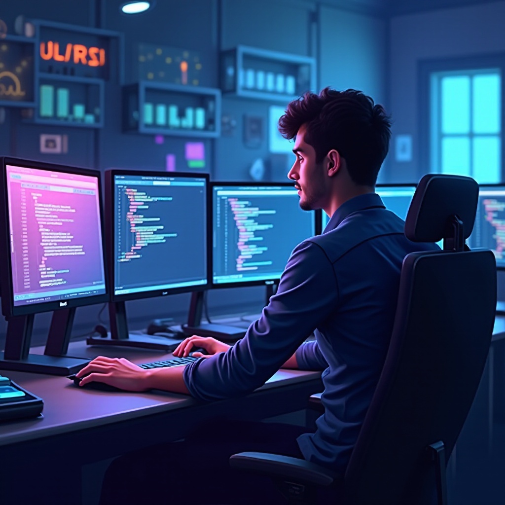 best android developer settings