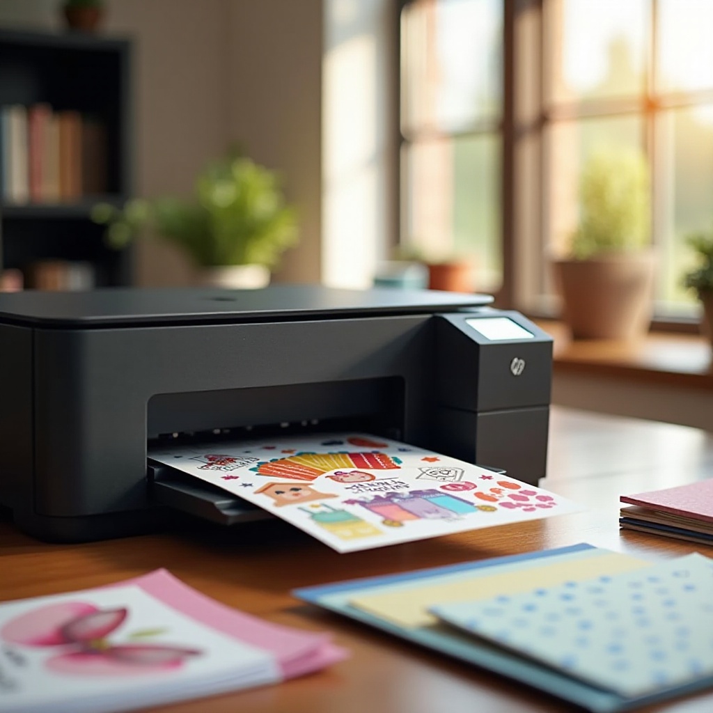 best cardstock printers