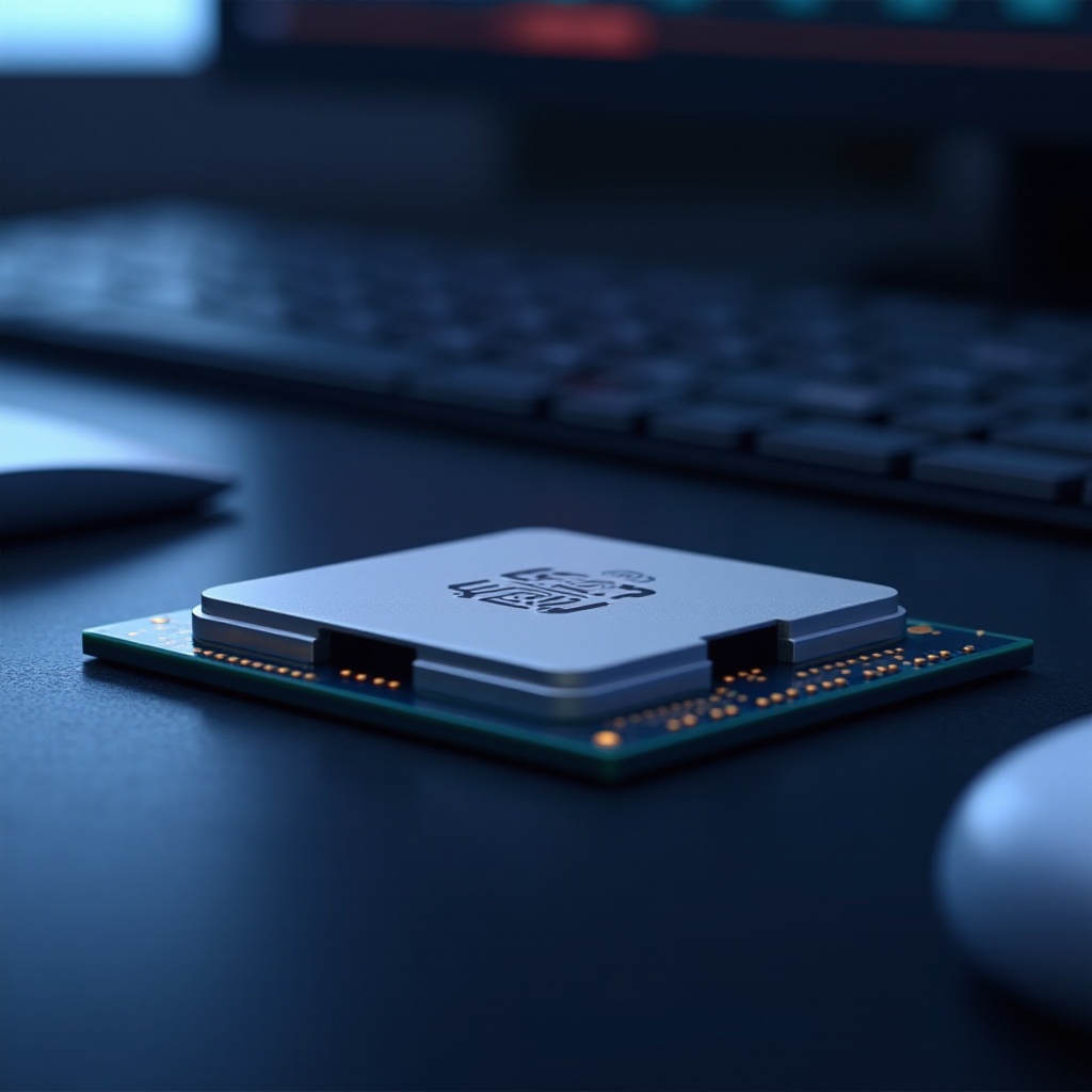intel cpu with integrated graphics