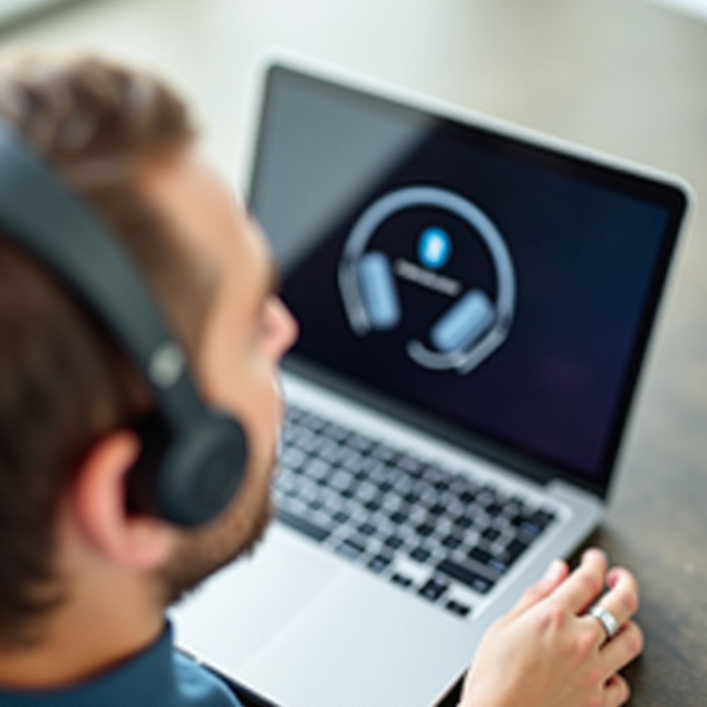 how to pair plantronics headset