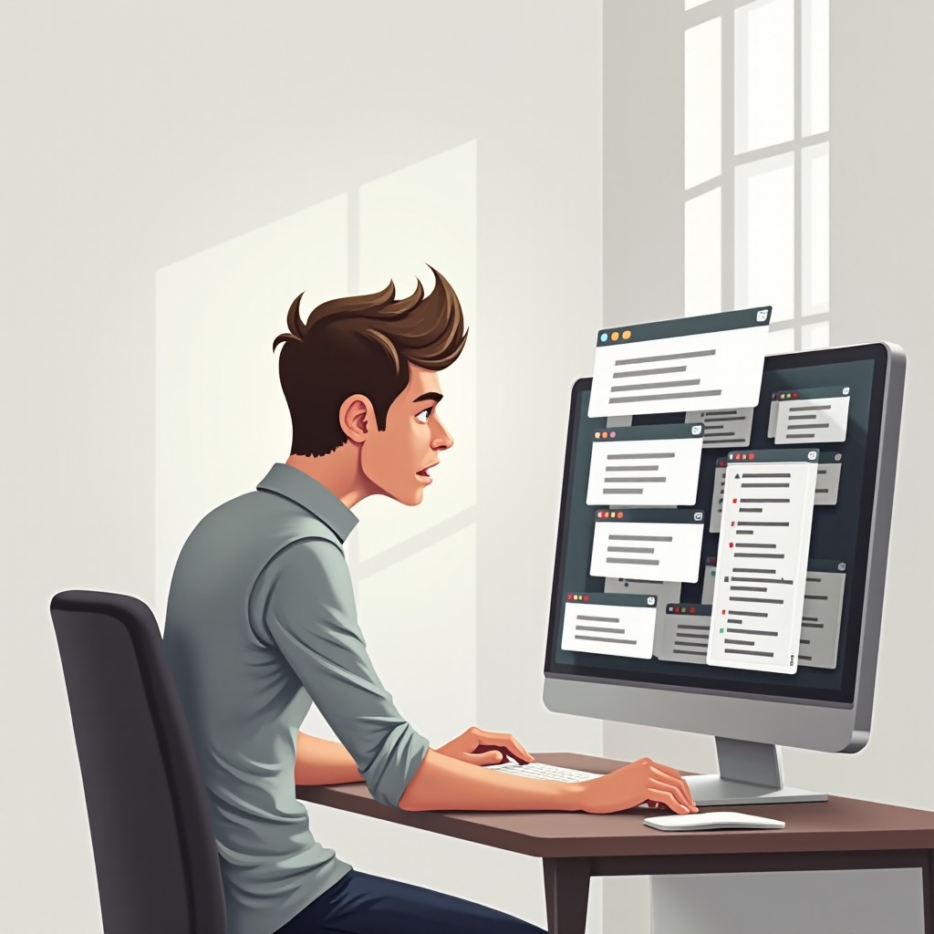 how to stop popups on my computer