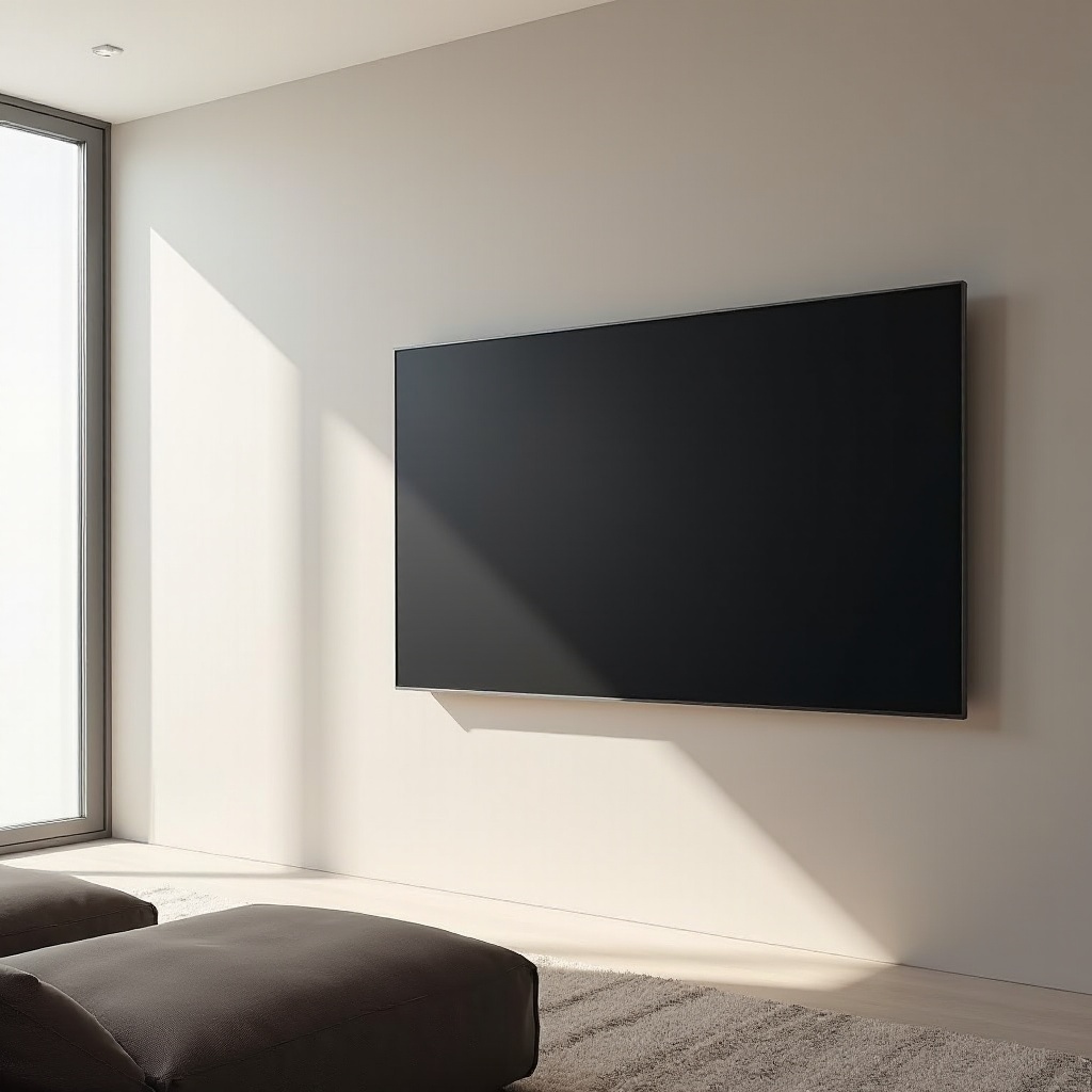 thinnest 4k tv