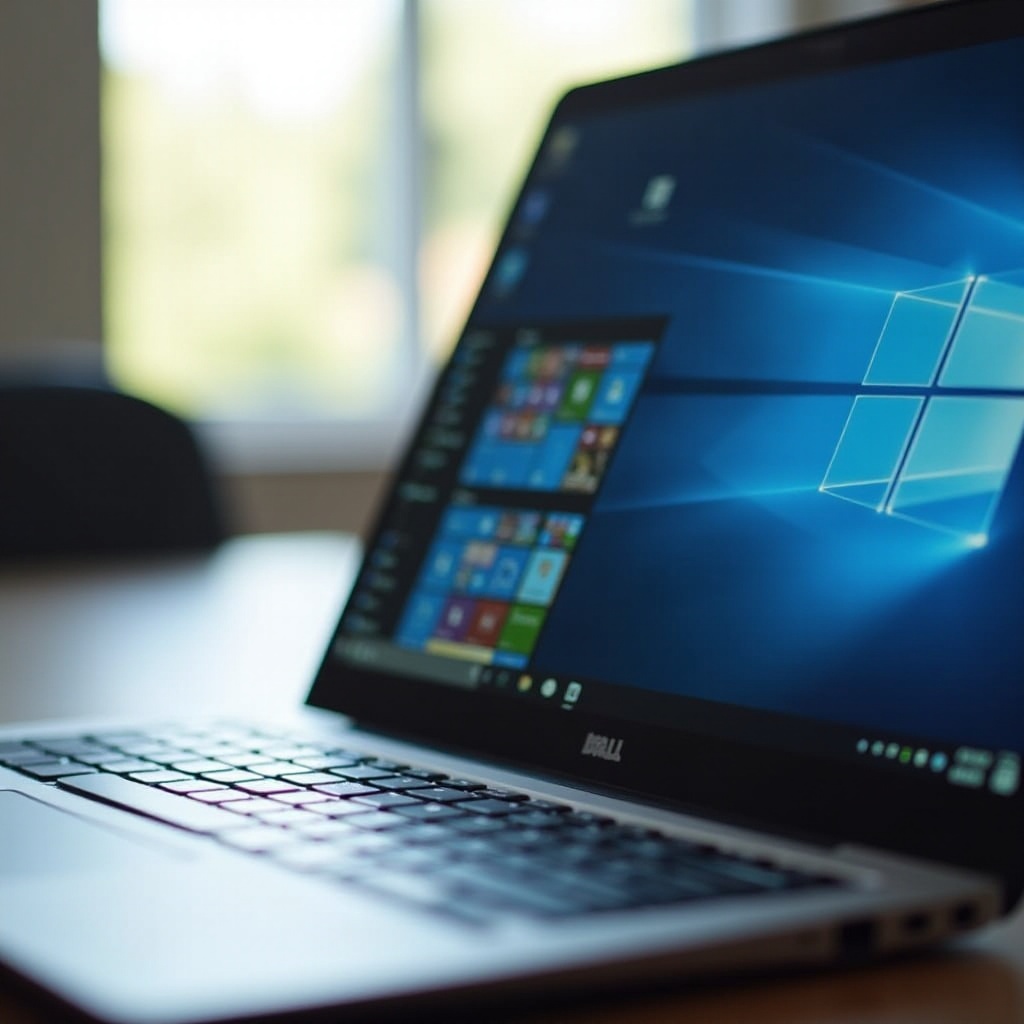 dell laptop keyboard locked how to unlock windows 11