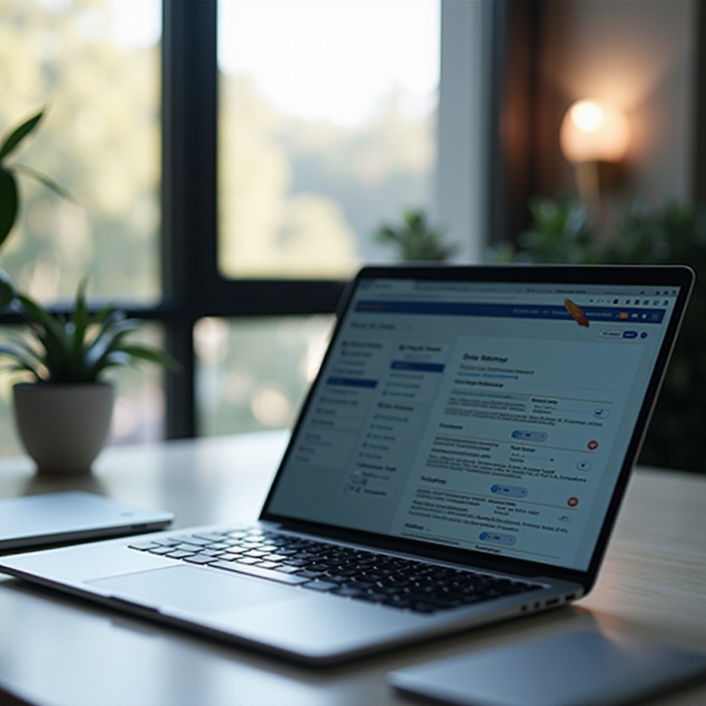 how to change your mac id