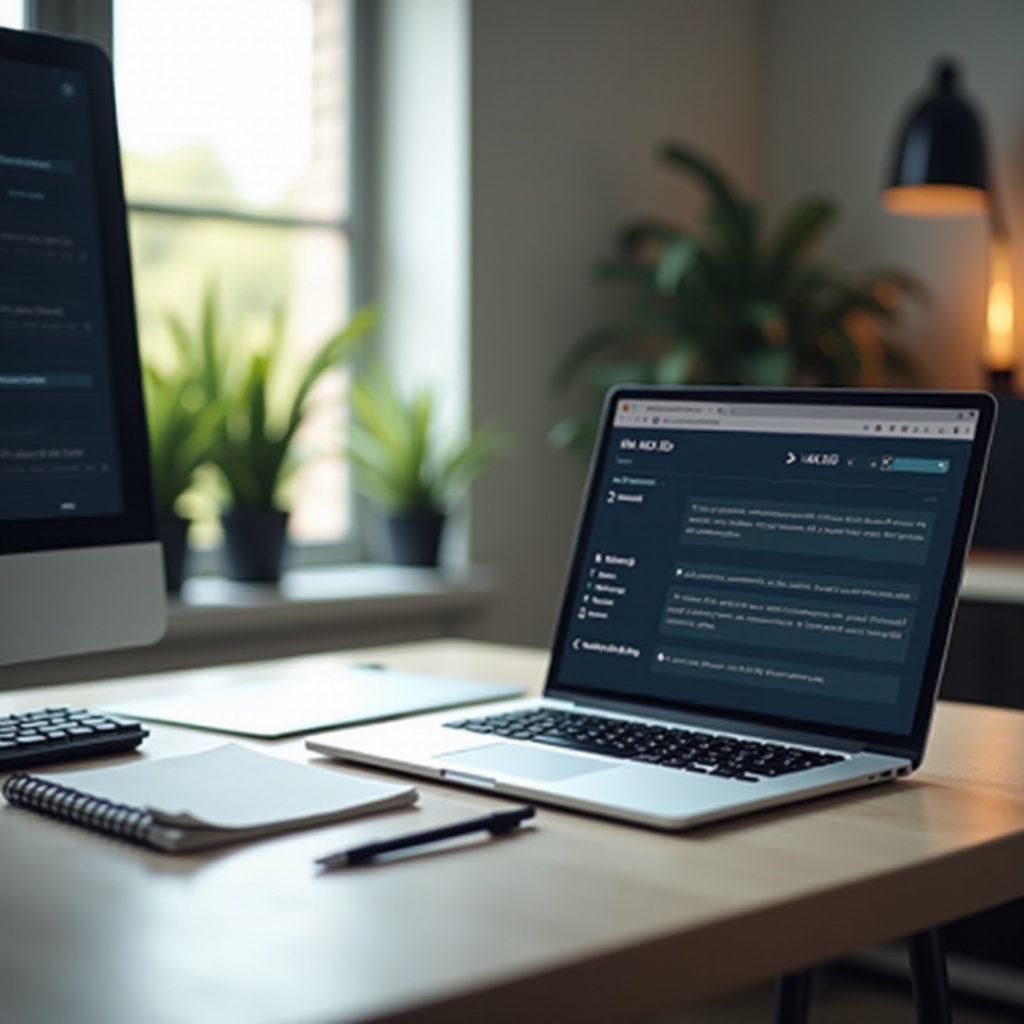 how to change your mac id