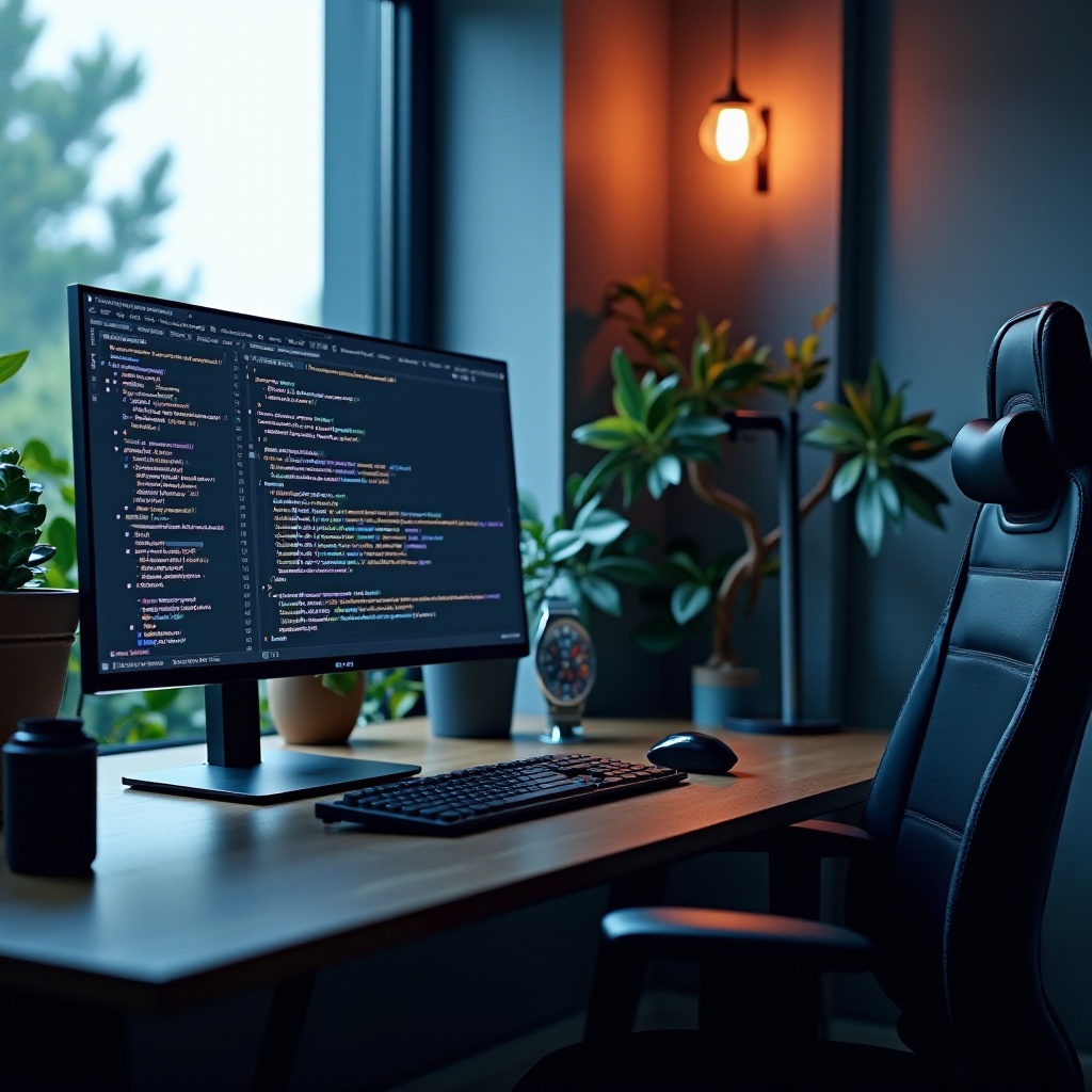 best android developer settings