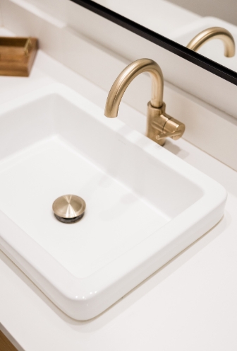 Sink Stopper