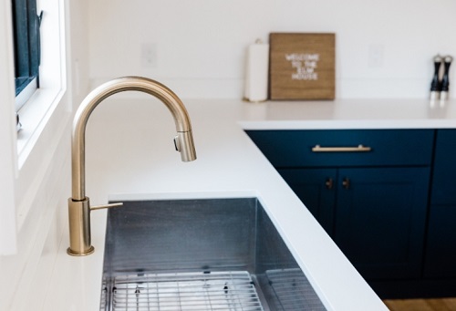 Undermount Sink
